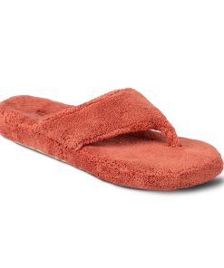 Women's Spa Flip Flop Slippers