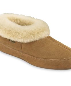 Women's Oh Ewe Shearling Bootie Slippers