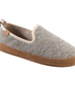 Women's Lightweight Bristol Loafer Slipper