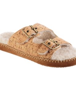 Women's Camden Adjustable Sandal Slipper