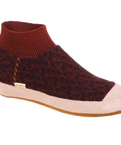 Women's Polar Pair Short Slipper Sock
