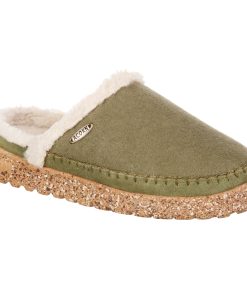 Women's Rockland Clog Slipper