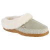 Women's Greta Embroidered Clog Slipper