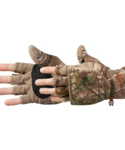 Women’s Bowhunter Convertible Hunting Gloves
