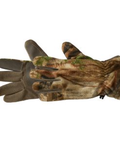 Men's Insulated Fleece Hunting Glove with Thinsulate™ Insulation